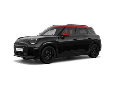 Gebraucht 2024 Mini Aceman SUV | 35.894 € (Guter Preis)