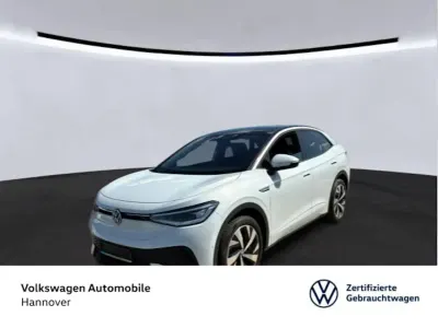 Gebraucht VW ID.5