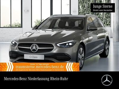 Mercedes C300e
