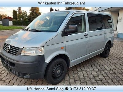 VW T5