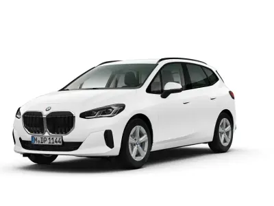 Gebraucht BMW 223 Active Tourer