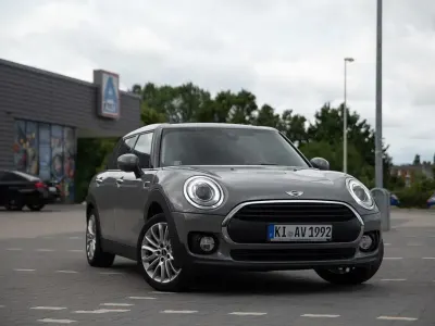 Gebraucht Mini One Clubman