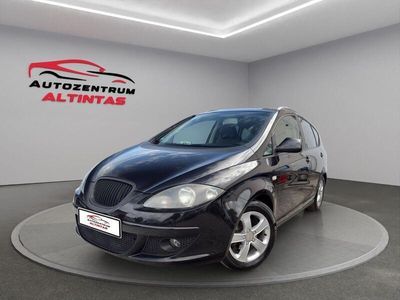 Seat Altea XL