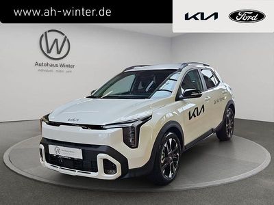Weiß Neu 2026 Kia Stonic GT-Line SUV | 29.990 € (Fairer Preis)