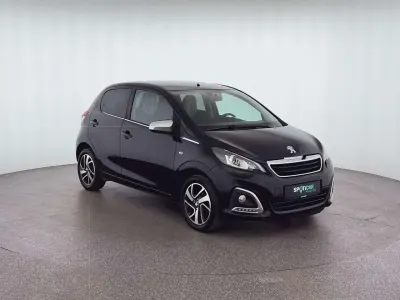 Gebraucht Peugeot 108