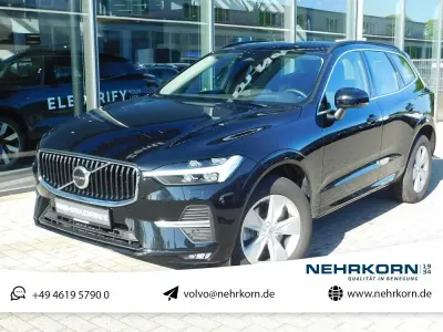 Gebraucht Volvo XC60