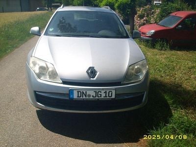 Renault Laguna GrandTour