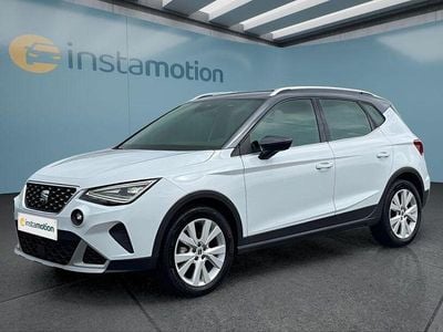Second-hand Seat Arona Xperience 110 CP (80 kW) 2024 Andere SUV