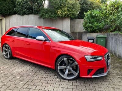 Audi RS4