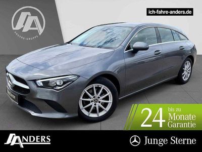 Mercedes CLA200