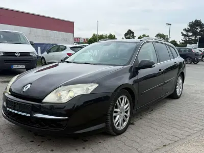 Gebraucht Renault Laguna III