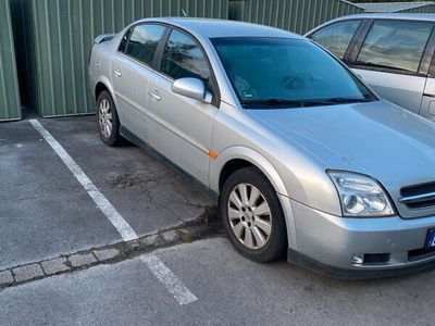 gebraucht Opel Vectra 1.8