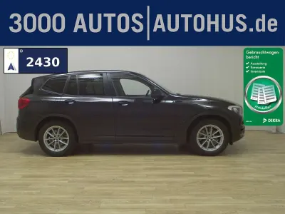 Gebraucht BMW X3