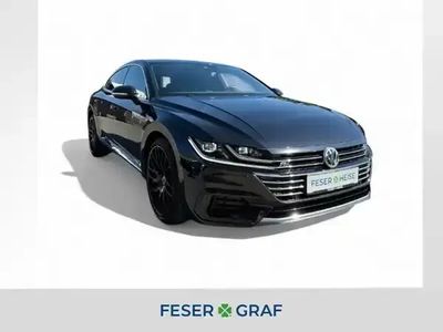 VW Arteon
