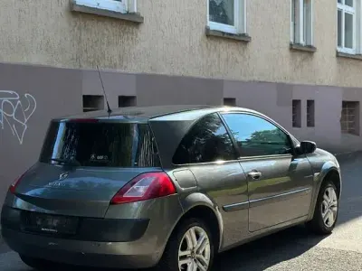Używany Renault Mégane
