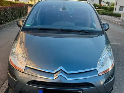 Gebraucht Citroën C4 Picasso