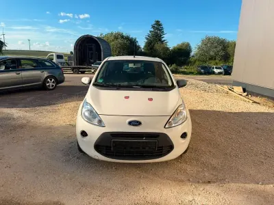 Gebraucht Ford Ka