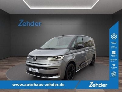 VW T7