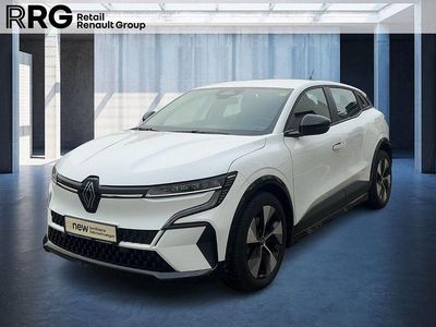 Gebraucht Renault Megane E-Tech Equilibre 96 kW (131 PS) 2022 Limousine