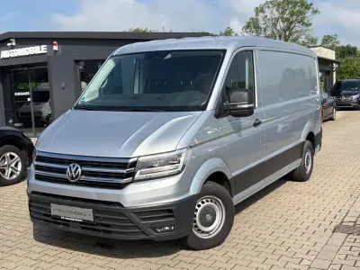Gebraucht VW Crafter