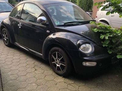 VW Beetle