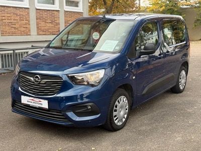 Opel Combo Life