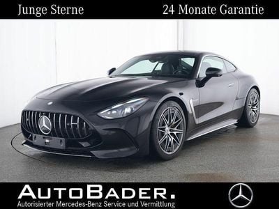 Gebraucht Mercedes AMG GT 63