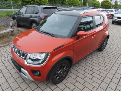 Gebraucht Suzuki Ignis