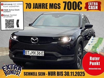 Mazda MX30