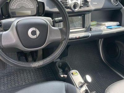 Smart ForTwo Coupé