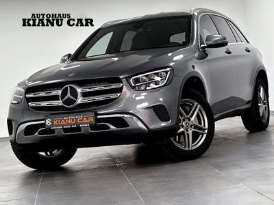 Mercedes GLC300
