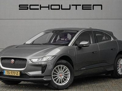 Gebraucht Jaguar I-Pace S 294 kW (400 PS) 2018 Grau SUV