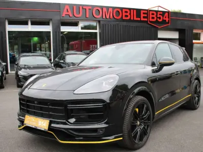 Gebraucht Porsche Cayenne
