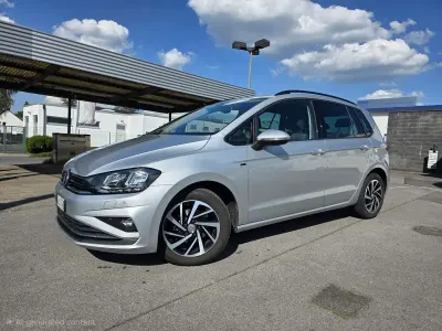 Gebraucht VW Golf VII Join 116 PS (85 kW) 2018 Kombi