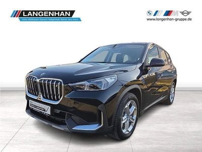 Second-hand BMW iX1 Performance 230 kW (313 CP) 2023 Negru SUV
