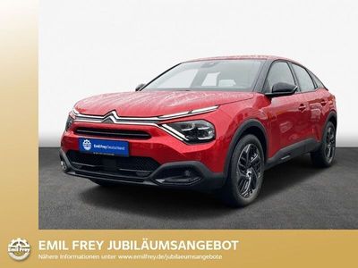 gebraucht Citroën C4 PureTech 130 EAT8 FEEL PACK