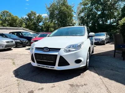 Gebraucht Ford Focus