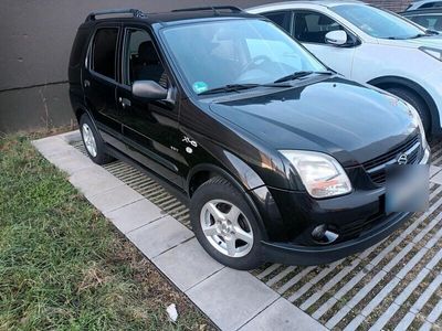 gebraucht Suzuki Ignis 1.3 2007