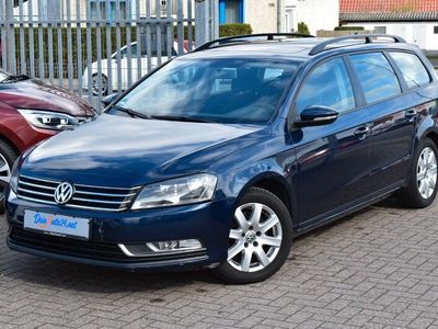 gebraucht VW Passat Variant Trendline BlueMotion