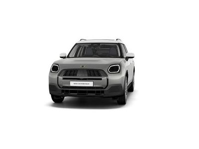 Gebraucht 2025 Mini Countryman SUV | 34.754 € (Guter Preis)