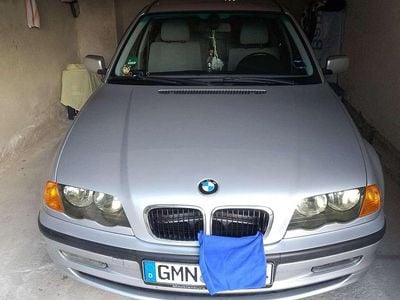 BMW 316