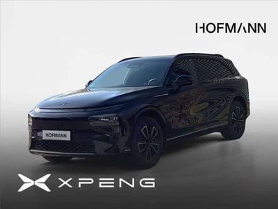 XPENG G9