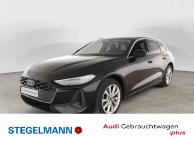Gebraucht Audi A5 204 PS (150 kW) 2025 Kombi