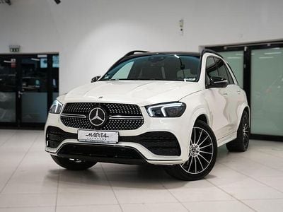 Mercedes GLE400