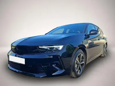 Gebraucht Opel Astra 131 PS (96 kW) 2025 Manufacturer Kleinwagen