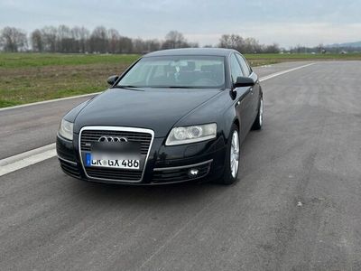 gebraucht Audi A6 Quattro