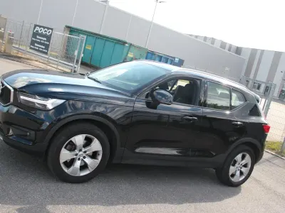 Gebraucht Volvo XC40