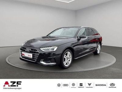 gebraucht Audi A4 Avant 40 TDI S tronic