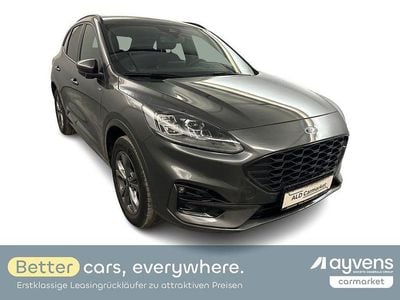 Gebraucht Ford Kuga ST-Line X 152 PS (111 kW) 2023 Grau SUV