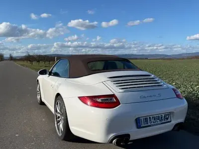 Gebraucht Porsche 997